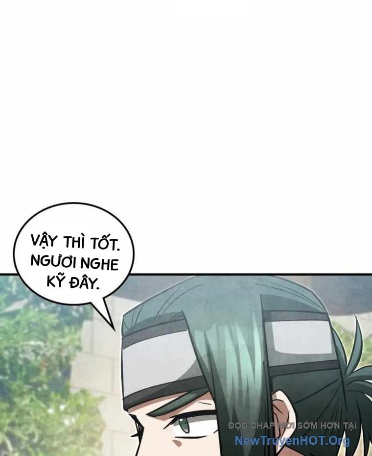 Sinh Tồn Như Một Bộ Khoái Ở Thế Giới Võ Lâm Chapter 20 - 29