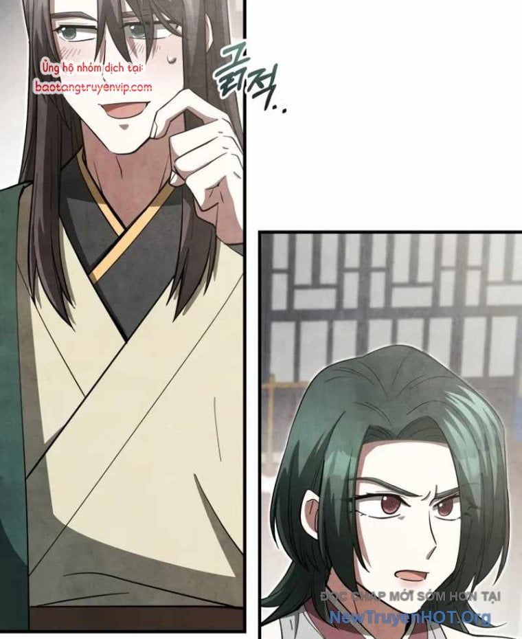 Sinh Tồn Như Một Bộ Khoái Ở Thế Giới Võ Lâm Chapter 20 - 4