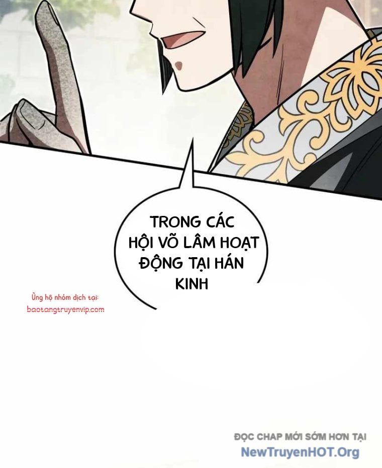 Sinh Tồn Như Một Bộ Khoái Ở Thế Giới Võ Lâm Chapter 20 - 31