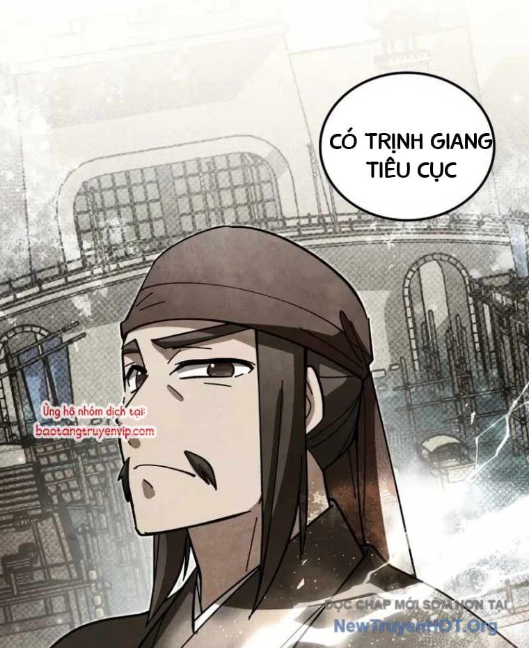 Sinh Tồn Như Một Bộ Khoái Ở Thế Giới Võ Lâm Chapter 20 - 32