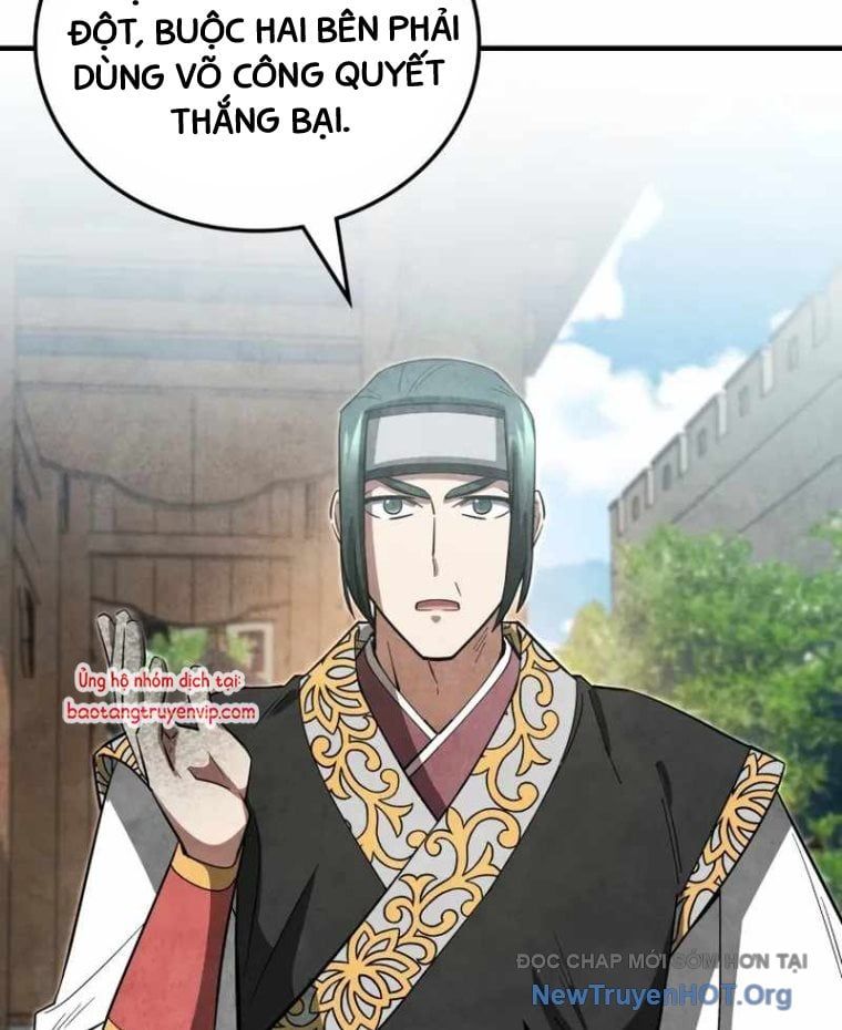 Sinh Tồn Như Một Bộ Khoái Ở Thế Giới Võ Lâm Chapter 20 - 36