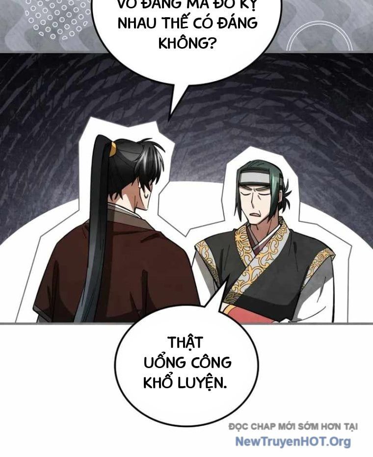 Sinh Tồn Như Một Bộ Khoái Ở Thế Giới Võ Lâm Chapter 20 - 40