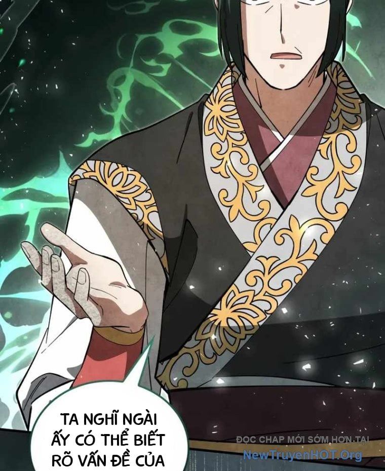 Sinh Tồn Như Một Bộ Khoái Ở Thế Giới Võ Lâm Chapter 20 - 46