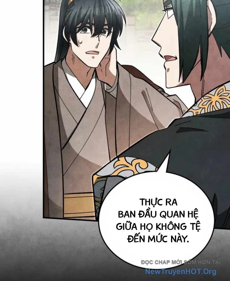 Sinh Tồn Như Một Bộ Khoái Ở Thế Giới Võ Lâm Chapter 20 - 50