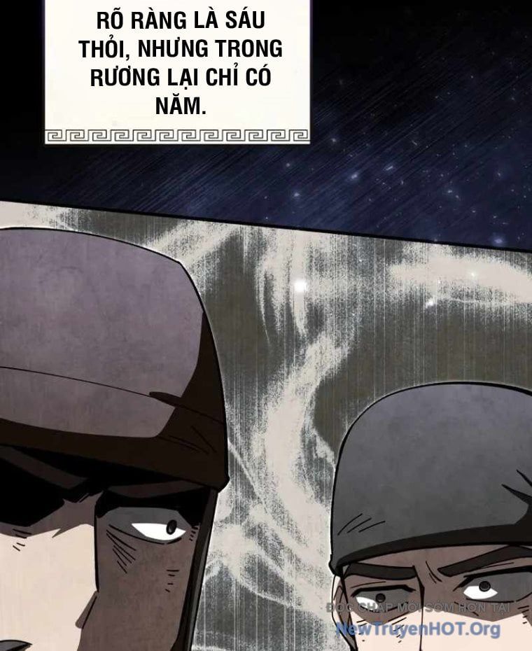 Sinh Tồn Như Một Bộ Khoái Ở Thế Giới Võ Lâm Chapter 20 - 63