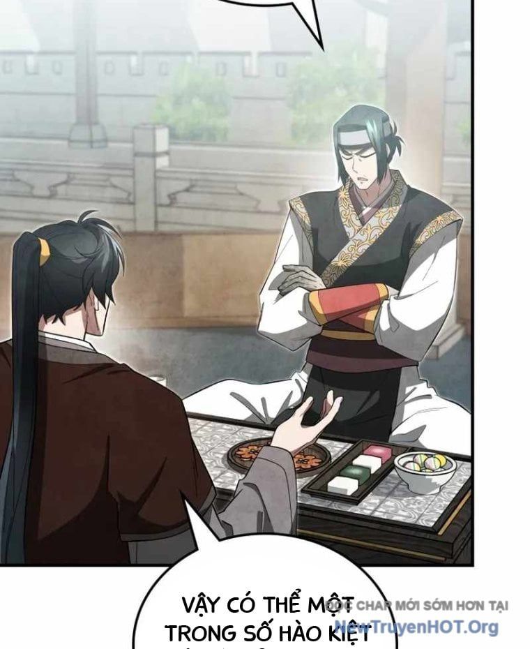 Sinh Tồn Như Một Bộ Khoái Ở Thế Giới Võ Lâm Chapter 20 - 69