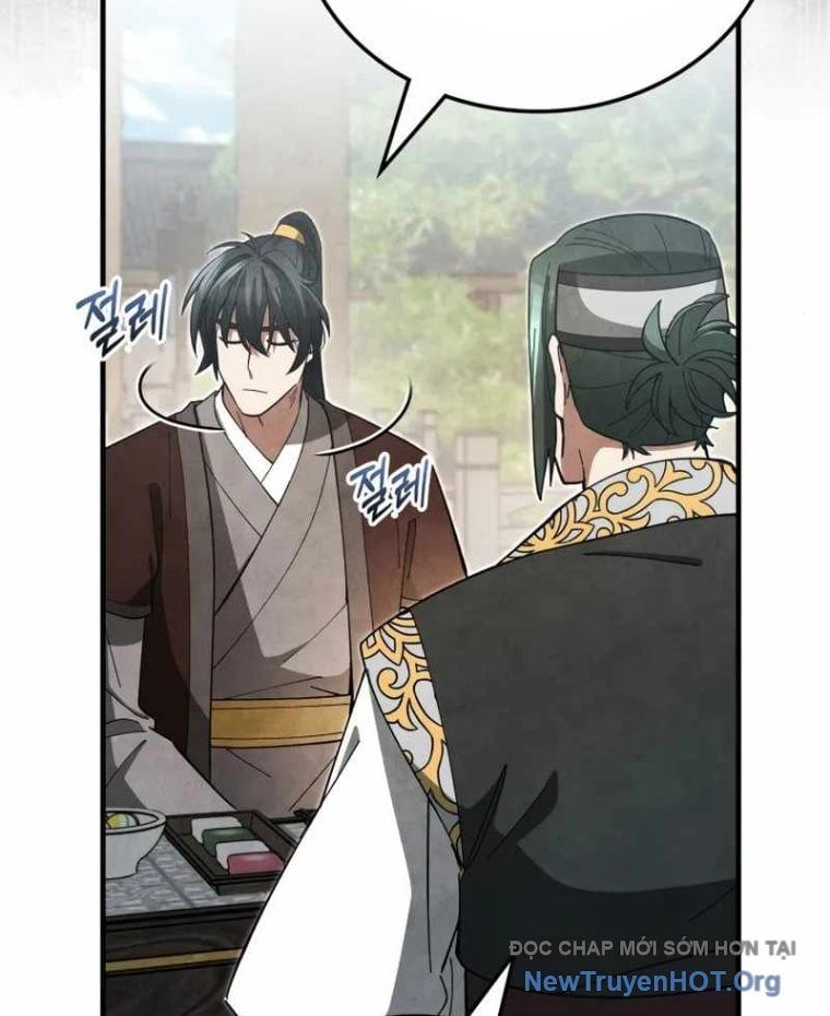 Sinh Tồn Như Một Bộ Khoái Ở Thế Giới Võ Lâm Chapter 20 - 76