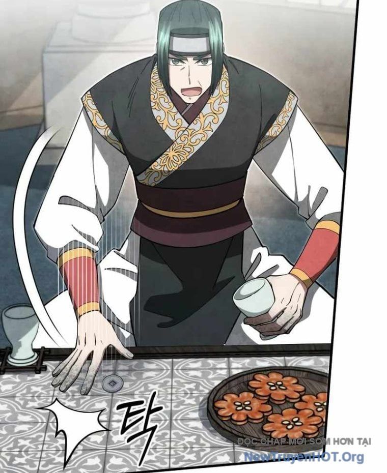 Sinh Tồn Như Một Bộ Khoái Ở Thế Giới Võ Lâm Chapter 20 - 78