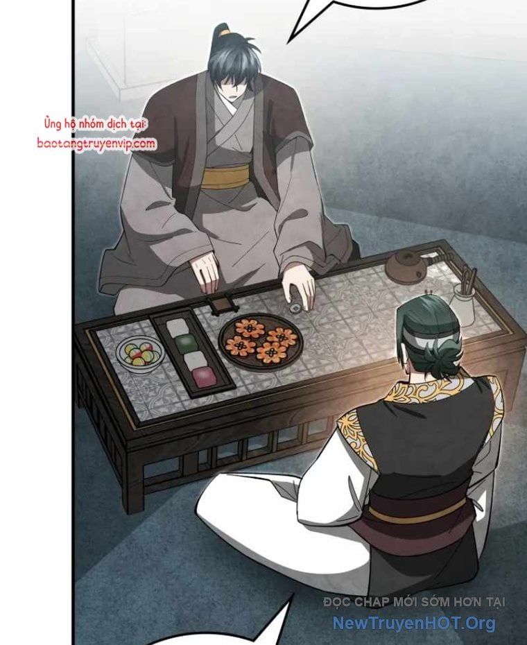 Sinh Tồn Như Một Bộ Khoái Ở Thế Giới Võ Lâm Chapter 20 - 94