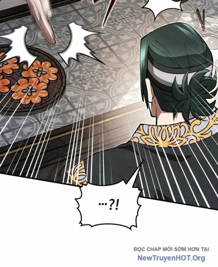 Sinh Tồn Như Một Bộ Khoái Ở Thế Giới Võ Lâm Chapter 20 - 97