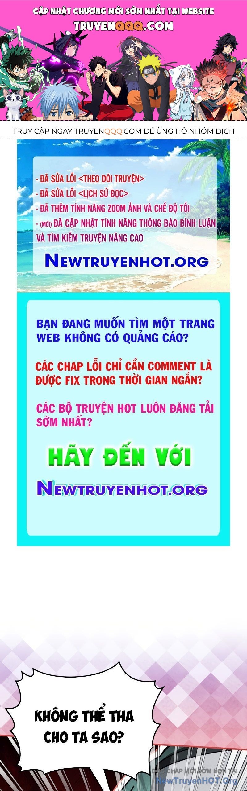 Sinh Tồn Như Một Bộ Khoái Ở Thế Giới Võ Lâm Chapter 21 - 1