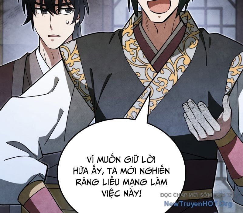 Sinh Tồn Như Một Bộ Khoái Ở Thế Giới Võ Lâm Chapter 21 - 13