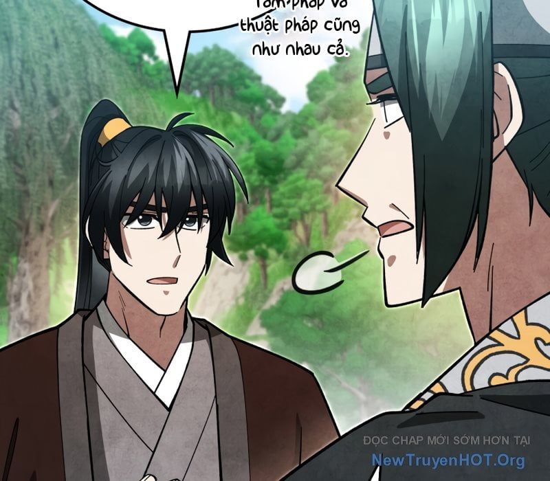 Sinh Tồn Như Một Bộ Khoái Ở Thế Giới Võ Lâm Chapter 21 - 128