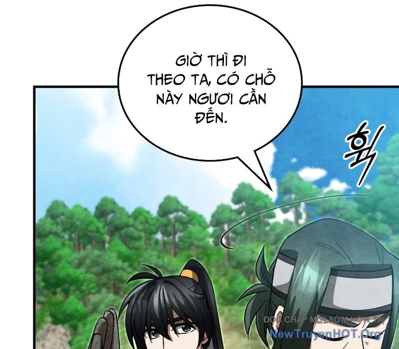 Sinh Tồn Như Một Bộ Khoái Ở Thế Giới Võ Lâm Chapter 21 - 130