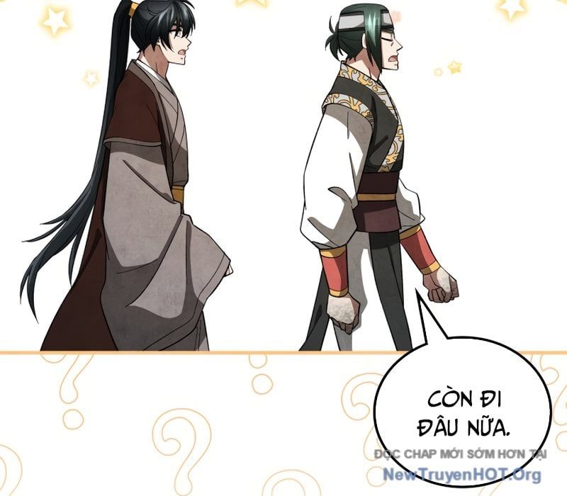 Sinh Tồn Như Một Bộ Khoái Ở Thế Giới Võ Lâm Chapter 21 - 133