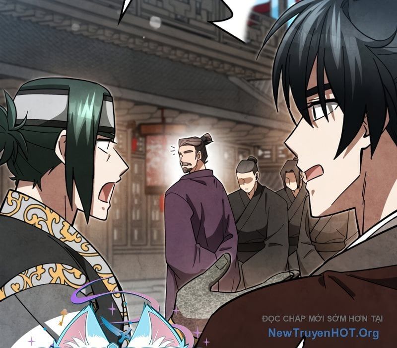 Sinh Tồn Như Một Bộ Khoái Ở Thế Giới Võ Lâm Chapter 21 - 149
