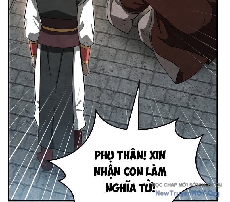 Sinh Tồn Như Một Bộ Khoái Ở Thế Giới Võ Lâm Chapter 21 - 160