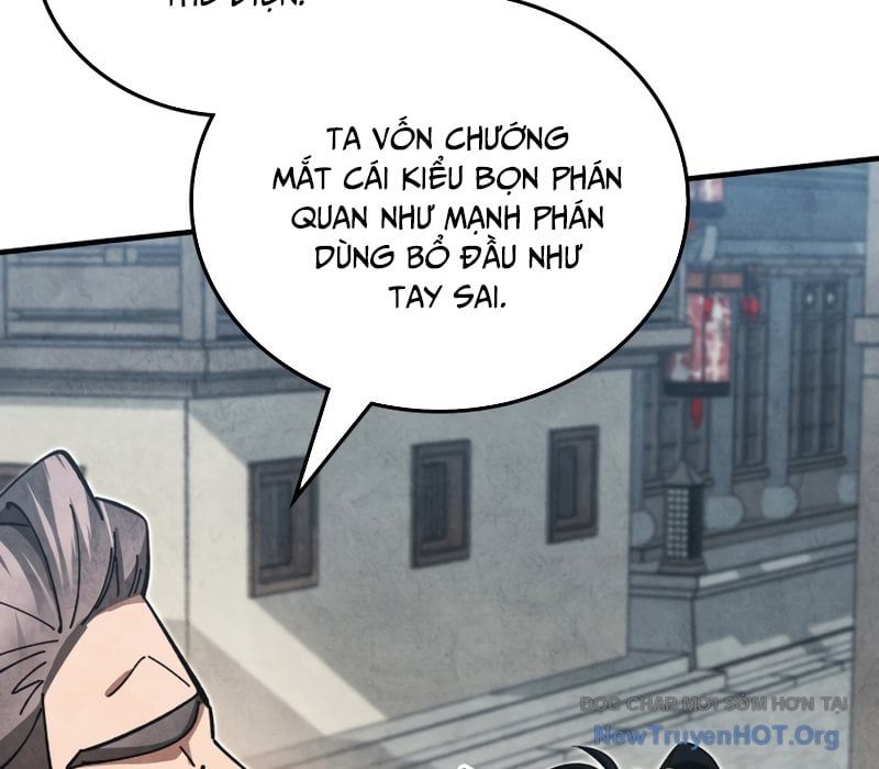 Sinh Tồn Như Một Bộ Khoái Ở Thế Giới Võ Lâm Chapter 21 - 162