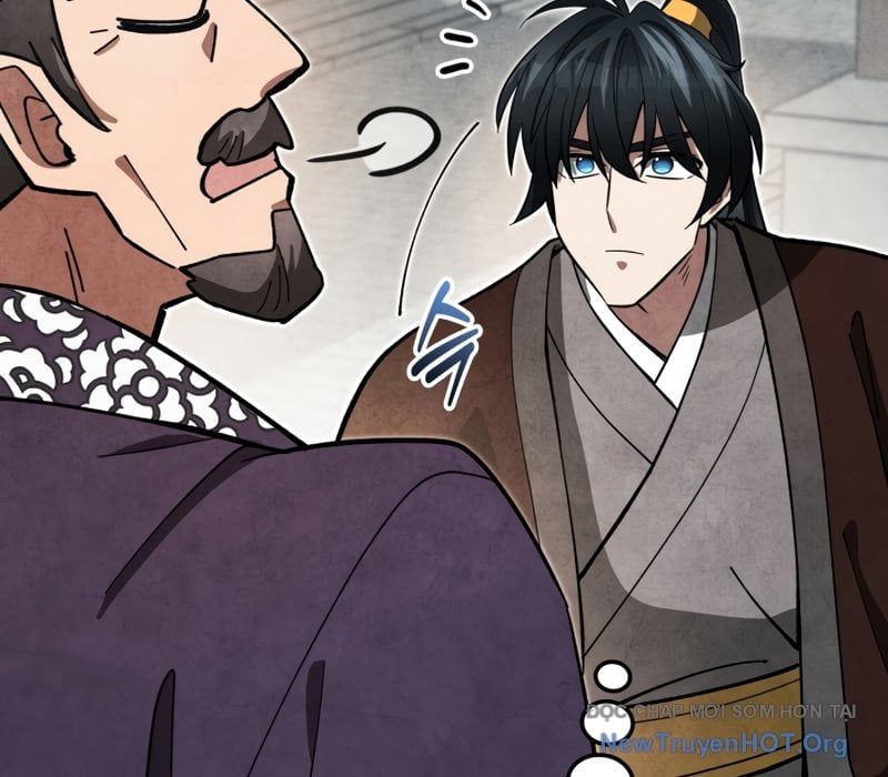 Sinh Tồn Như Một Bộ Khoái Ở Thế Giới Võ Lâm Chapter 21 - 163