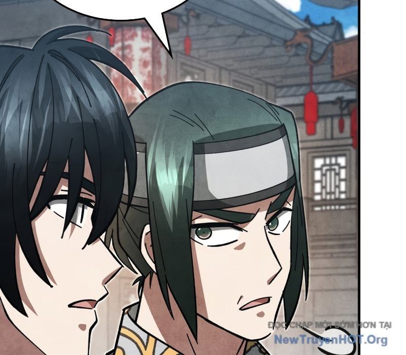 Sinh Tồn Như Một Bộ Khoái Ở Thế Giới Võ Lâm Chapter 21 - 174