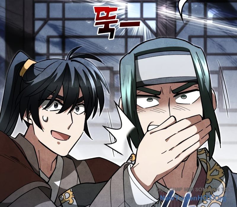 Sinh Tồn Như Một Bộ Khoái Ở Thế Giới Võ Lâm Chapter 21 - 19