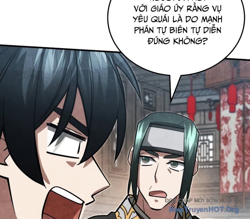 Sinh Tồn Như Một Bộ Khoái Ở Thế Giới Võ Lâm Chapter 21 - 183