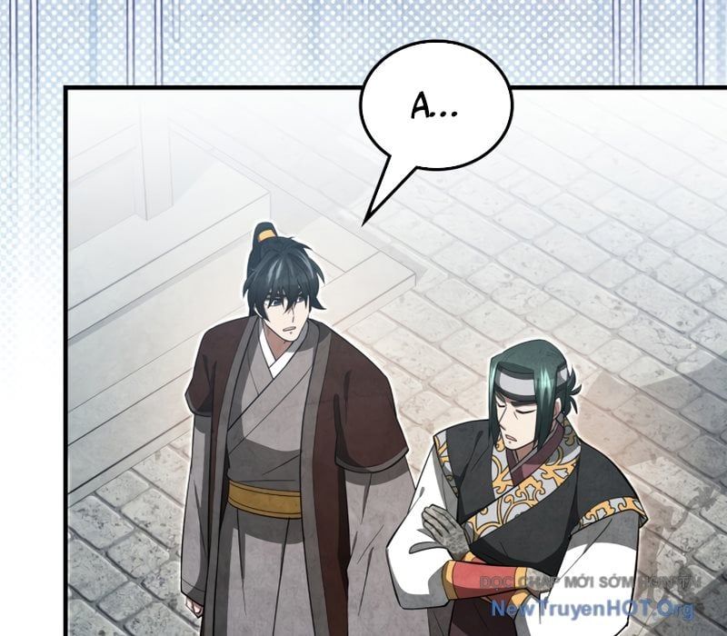 Sinh Tồn Như Một Bộ Khoái Ở Thế Giới Võ Lâm Chapter 21 - 190