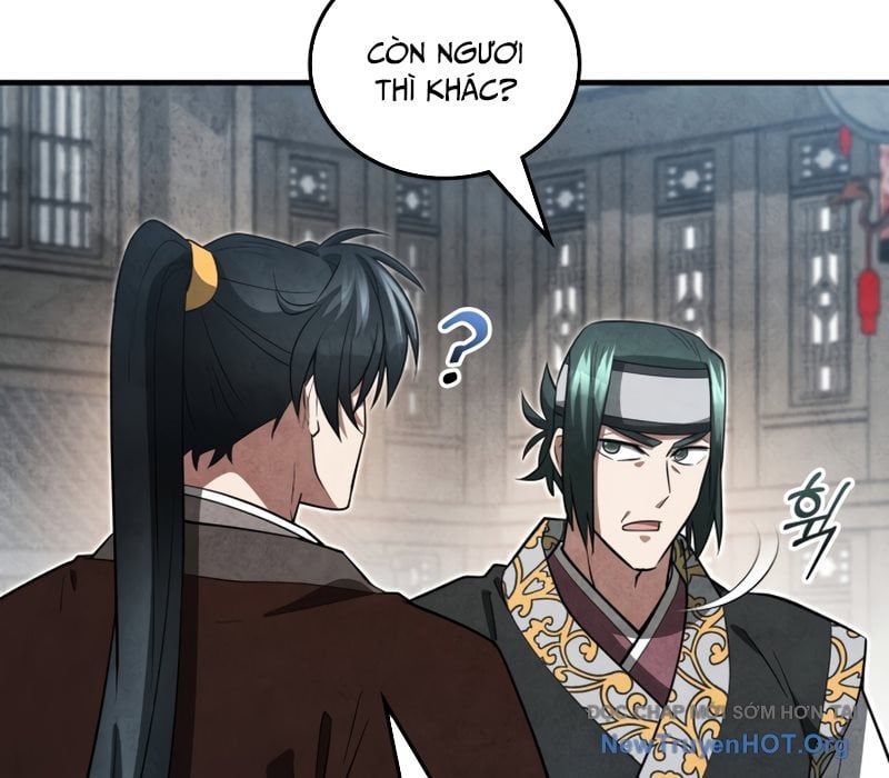 Sinh Tồn Như Một Bộ Khoái Ở Thế Giới Võ Lâm Chapter 21 - 193