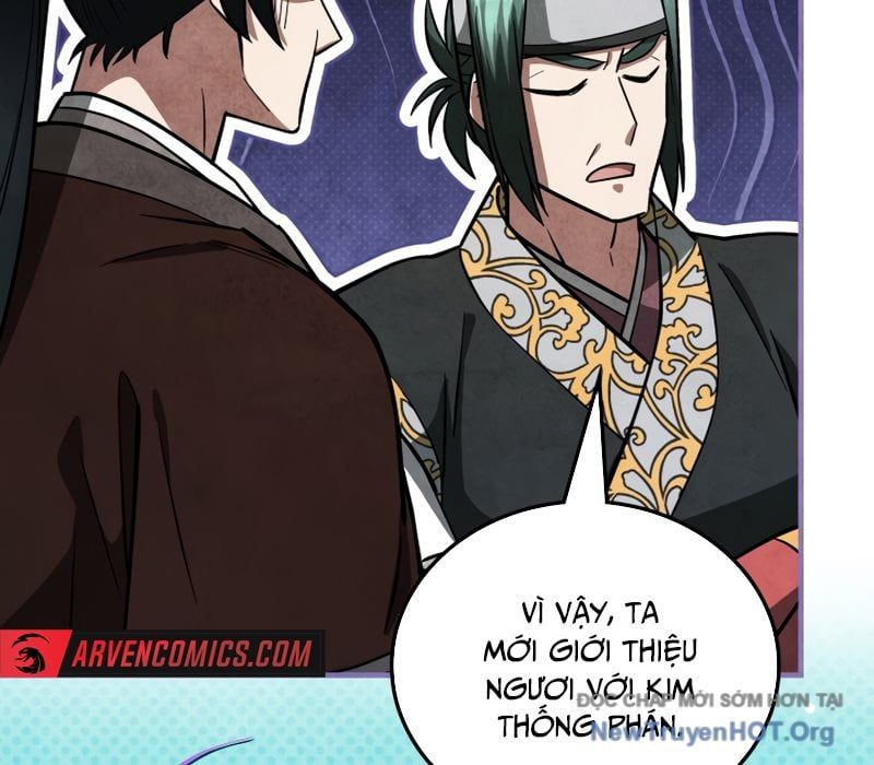 Sinh Tồn Như Một Bộ Khoái Ở Thế Giới Võ Lâm Chapter 21 - 199