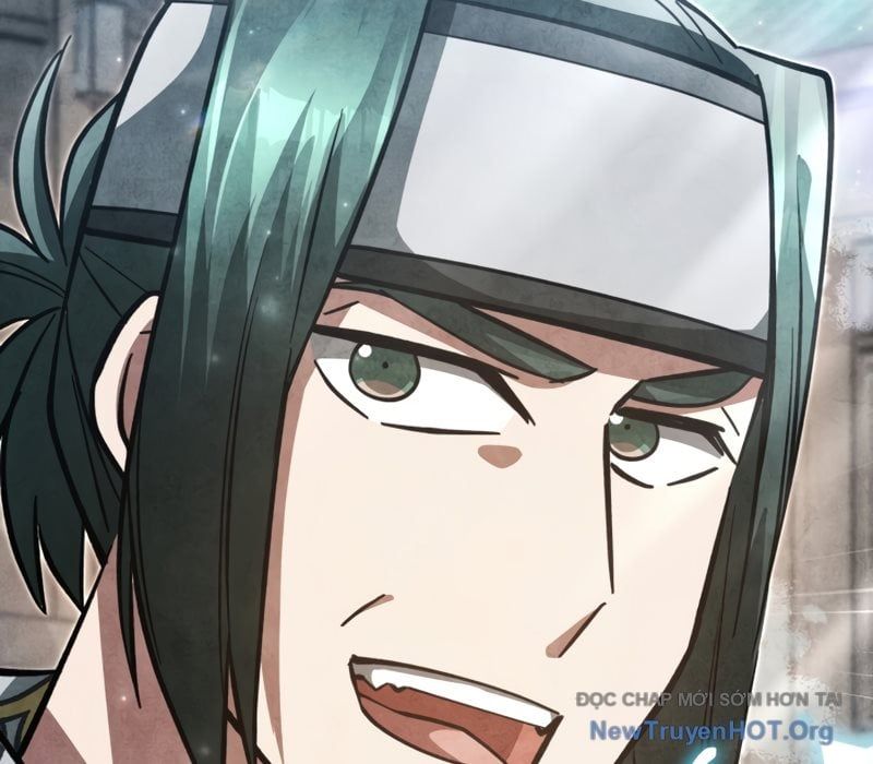 Sinh Tồn Như Một Bộ Khoái Ở Thế Giới Võ Lâm Chapter 21 - 202