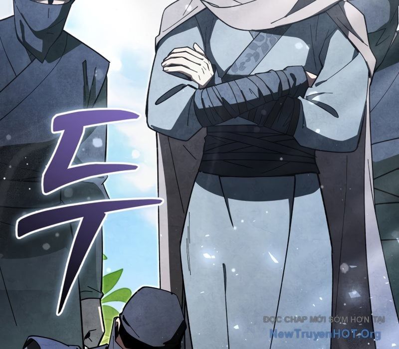Sinh Tồn Như Một Bộ Khoái Ở Thế Giới Võ Lâm Chapter 21 - 210