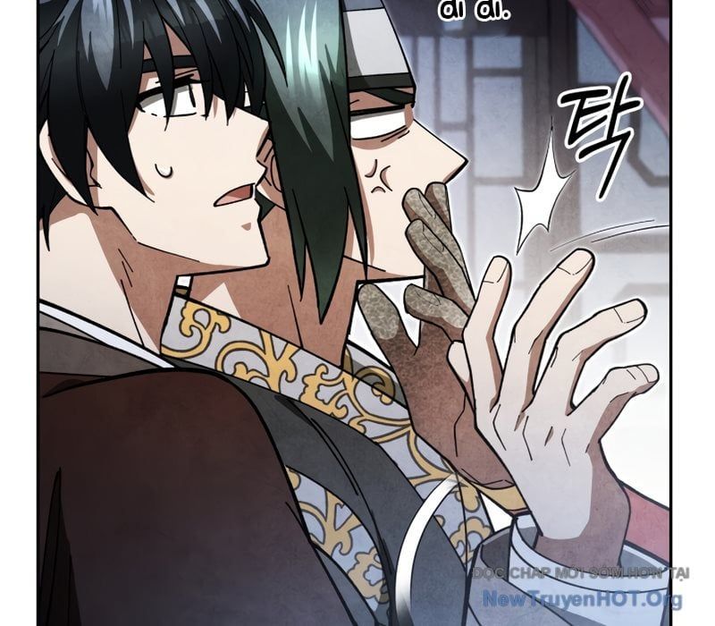 Sinh Tồn Như Một Bộ Khoái Ở Thế Giới Võ Lâm Chapter 21 - 23