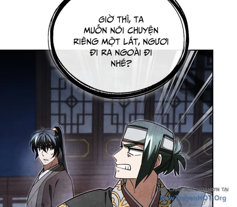 Sinh Tồn Như Một Bộ Khoái Ở Thế Giới Võ Lâm Chapter 21 - 31