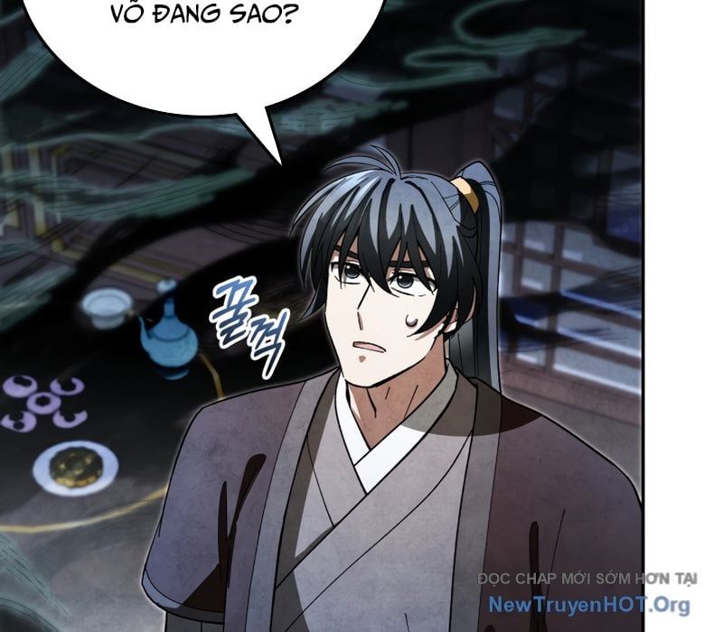 Sinh Tồn Như Một Bộ Khoái Ở Thế Giới Võ Lâm Chapter 21 - 86