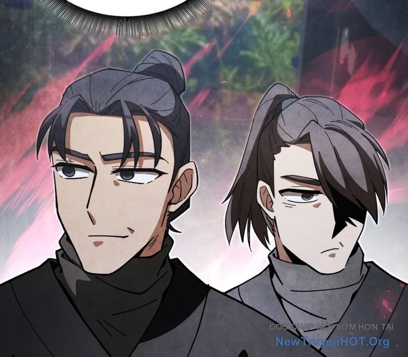 Sinh Tồn Như Một Bộ Khoái Ở Thế Giới Võ Lâm Chapter 22 - 12