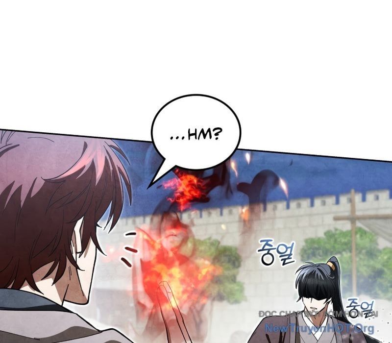 Sinh Tồn Như Một Bộ Khoái Ở Thế Giới Võ Lâm Chapter 22 - 118