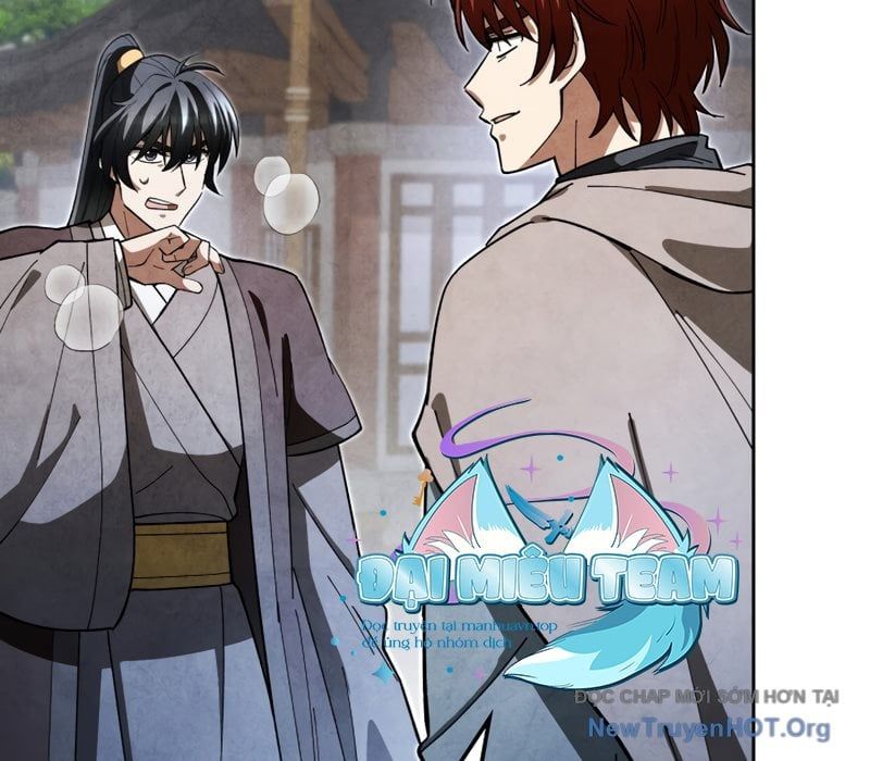 Sinh Tồn Như Một Bộ Khoái Ở Thế Giới Võ Lâm Chapter 22 - 179