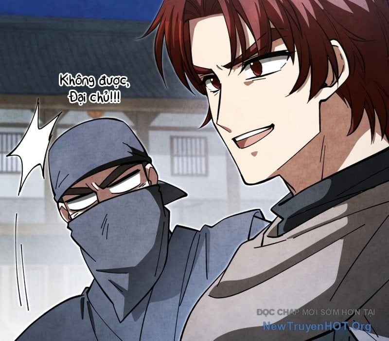 Sinh Tồn Như Một Bộ Khoái Ở Thế Giới Võ Lâm Chapter 22 - 182