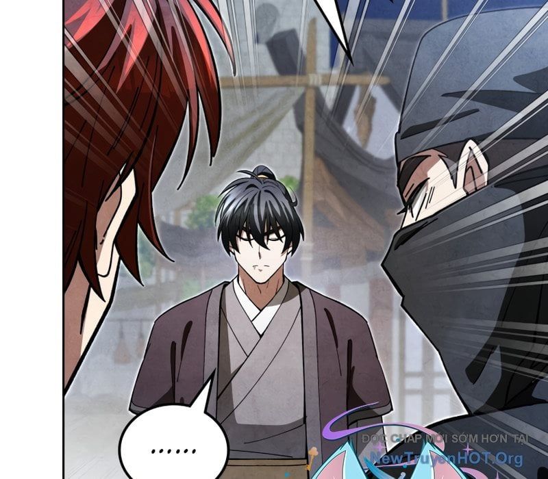 Sinh Tồn Như Một Bộ Khoái Ở Thế Giới Võ Lâm Chapter 22 - 190