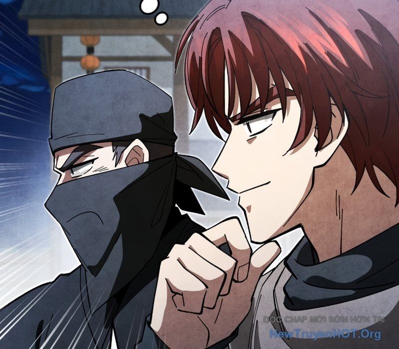 Sinh Tồn Như Một Bộ Khoái Ở Thế Giới Võ Lâm Chapter 22 - 197