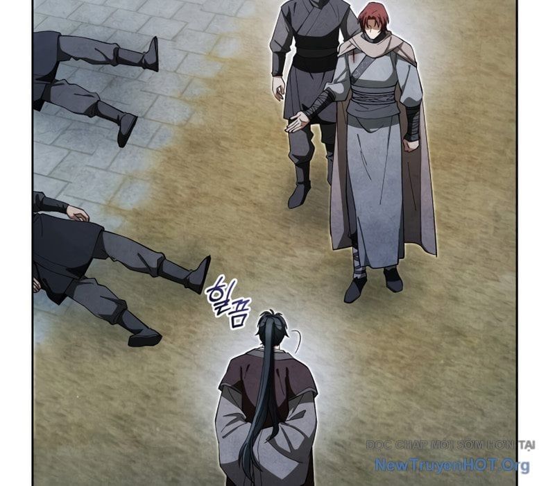 Sinh Tồn Như Một Bộ Khoái Ở Thế Giới Võ Lâm Chapter 22 - 205