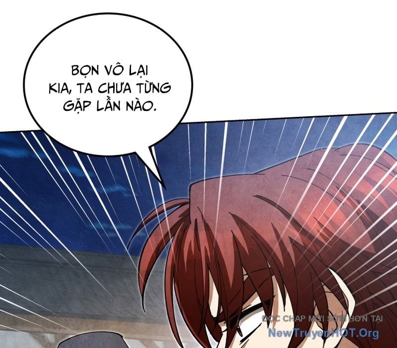 Sinh Tồn Như Một Bộ Khoái Ở Thế Giới Võ Lâm Chapter 22 - 207