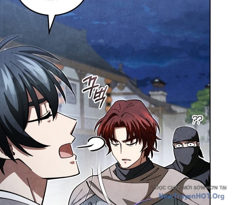 Sinh Tồn Như Một Bộ Khoái Ở Thế Giới Võ Lâm Chapter 22 - 210