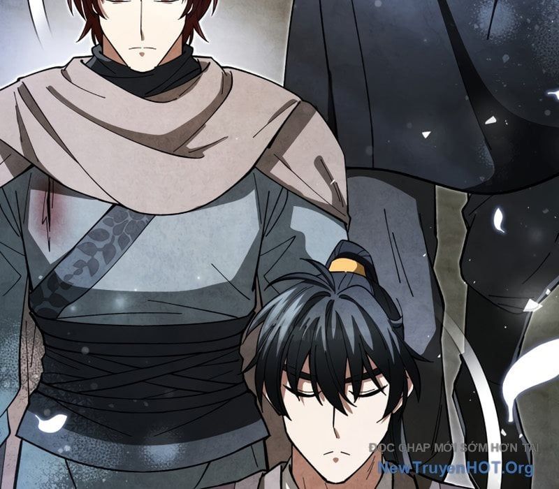 Sinh Tồn Như Một Bộ Khoái Ở Thế Giới Võ Lâm Chapter 22 - 215