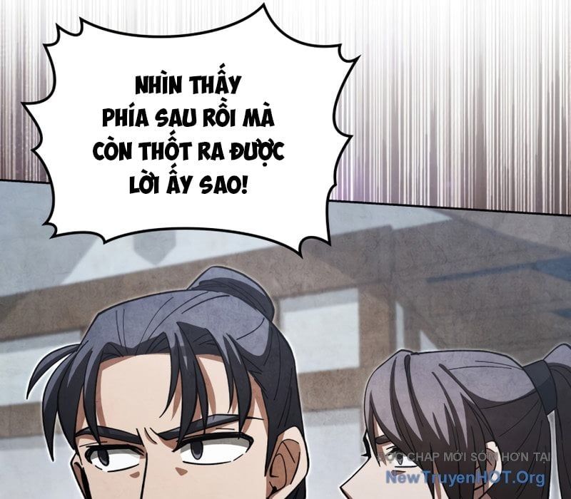 Sinh Tồn Như Một Bộ Khoái Ở Thế Giới Võ Lâm Chapter 22 - 23