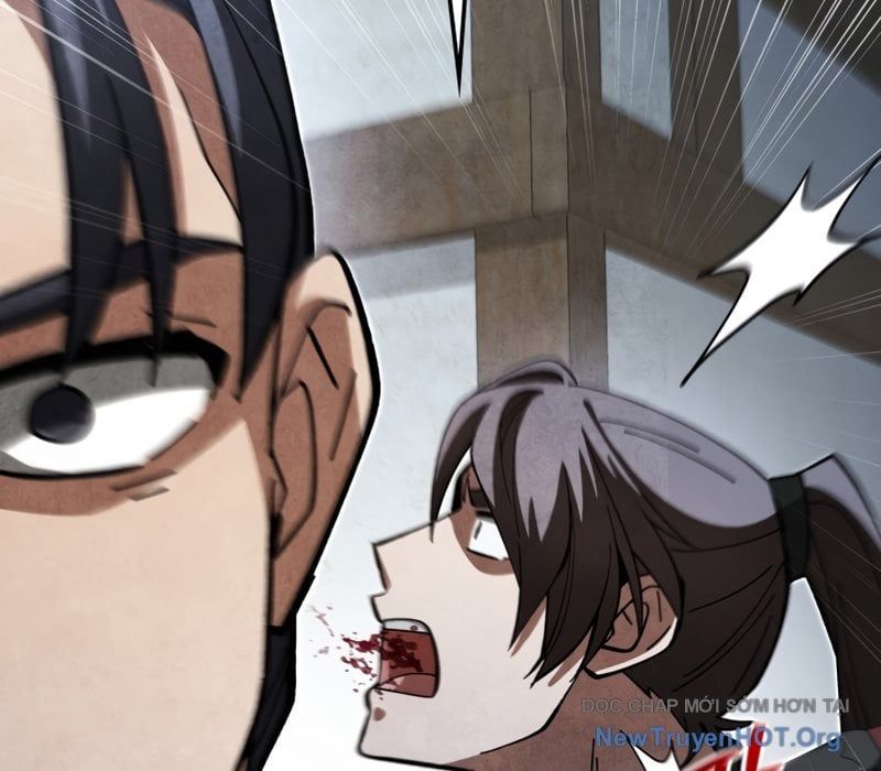 Sinh Tồn Như Một Bộ Khoái Ở Thế Giới Võ Lâm Chapter 22 - 26