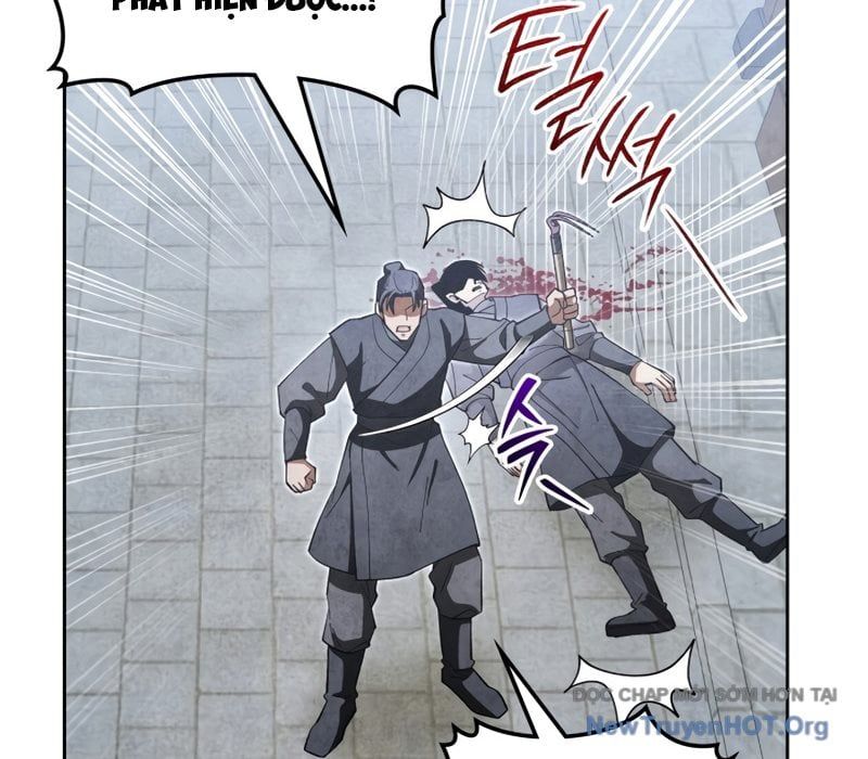 Sinh Tồn Như Một Bộ Khoái Ở Thế Giới Võ Lâm Chapter 22 - 30