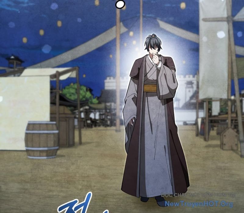 Sinh Tồn Như Một Bộ Khoái Ở Thế Giới Võ Lâm Chapter 22 - 4