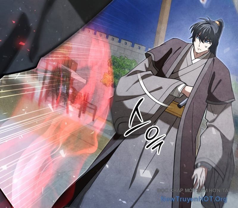 Sinh Tồn Như Một Bộ Khoái Ở Thế Giới Võ Lâm Chapter 22 - 36