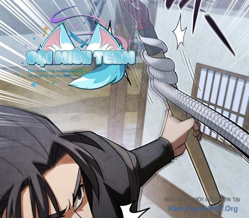 Sinh Tồn Như Một Bộ Khoái Ở Thế Giới Võ Lâm Chapter 22 - 40